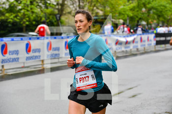 2019-04-07 - Maratona è fatica, maratona è sublime - GENERALI MILANO MARATHON 2019 - MARATHON - ATHLETICS